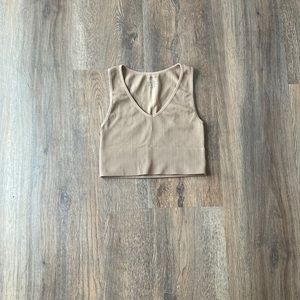 Ardene basic v-neck